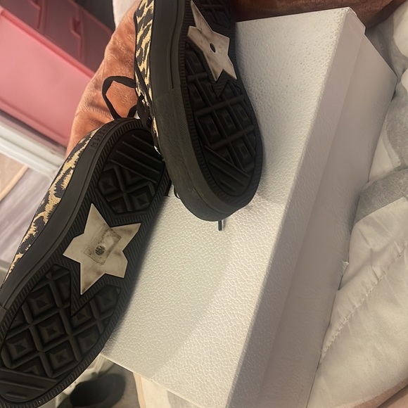 DIOR SNEAKERS - Picture 8 of 12